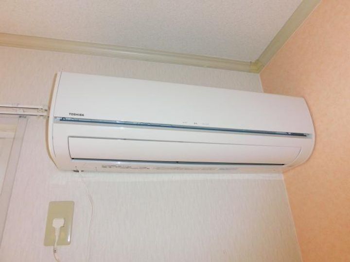 アーバンライフ本郷B棟の内装