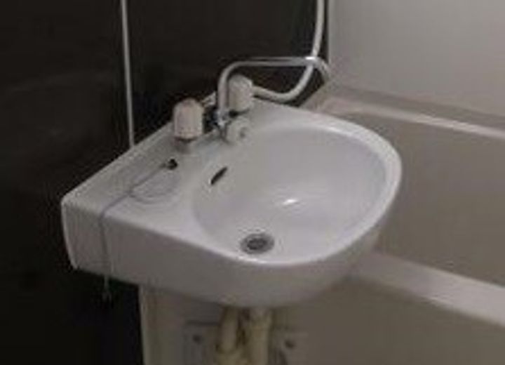 東京都江東区住吉2(アパート)の賃貸物件の内装