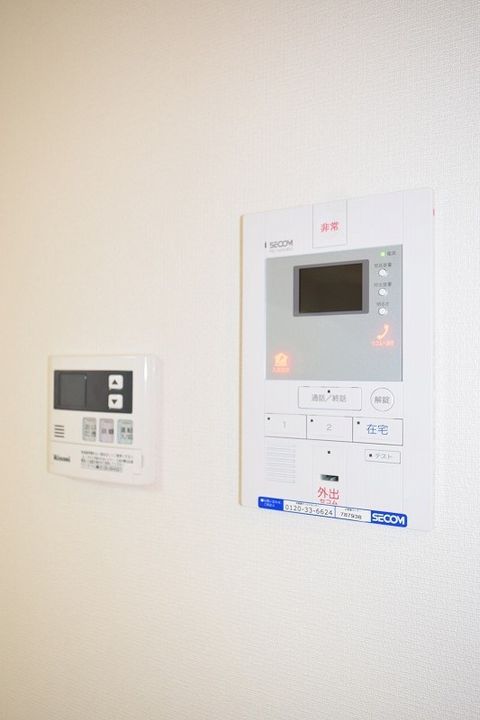 神奈川県茅ヶ崎市中海岸4(アパート)の賃貸物件の内装