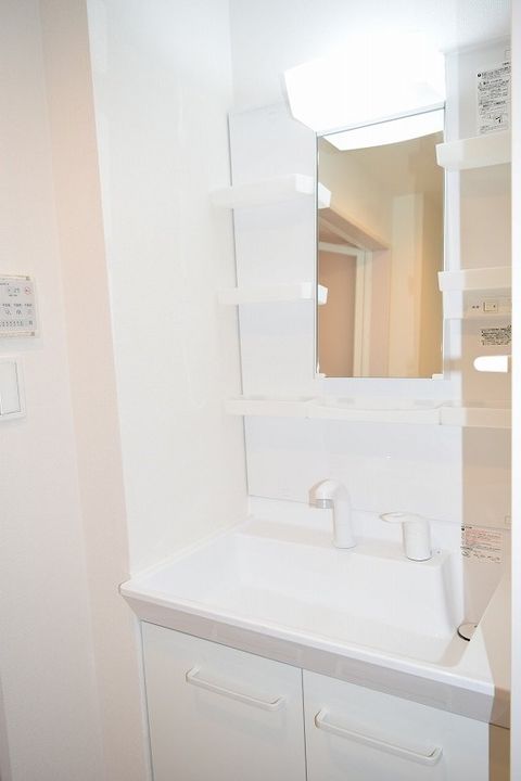 神奈川県茅ヶ崎市中海岸4(アパート)の賃貸物件の内装