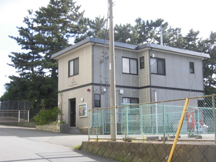 神奈川県茅ヶ崎市中海岸4(アパート)の賃貸物件の周辺