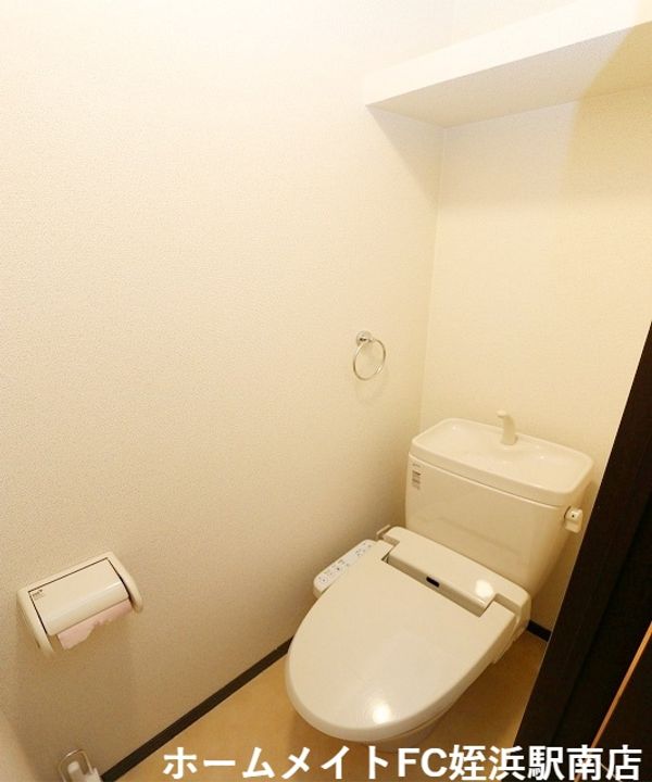 BelTempo周船寺(ベルテンポ)の内装