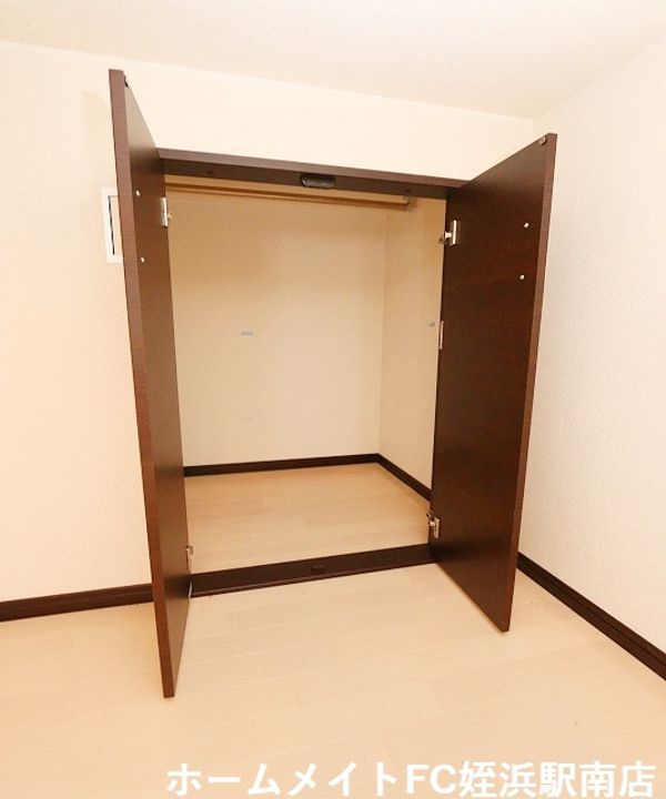 BelTempo周船寺(ベルテンポ)の内装