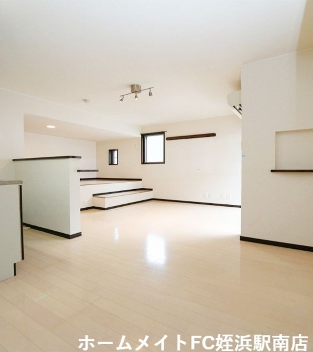 BelTempo周船寺(ベルテンポ)の内装