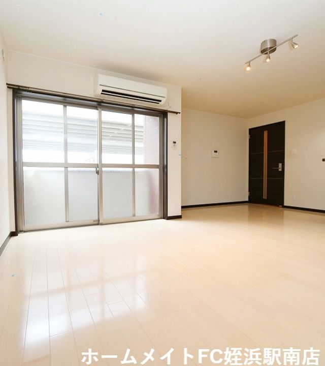 BelTempo周船寺(ベルテンポ)の内装