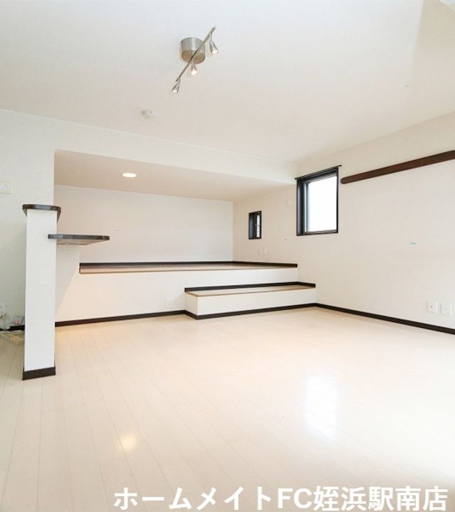 BelTempo周船寺(ベルテンポ)の内装