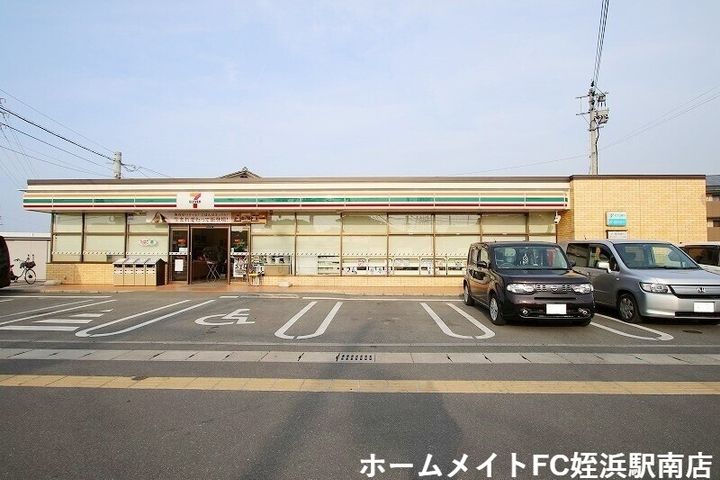 BelTempo周船寺(ベルテンポ)の周辺