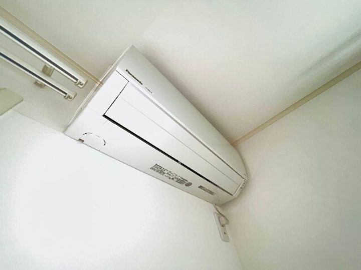 あかね荘の内装