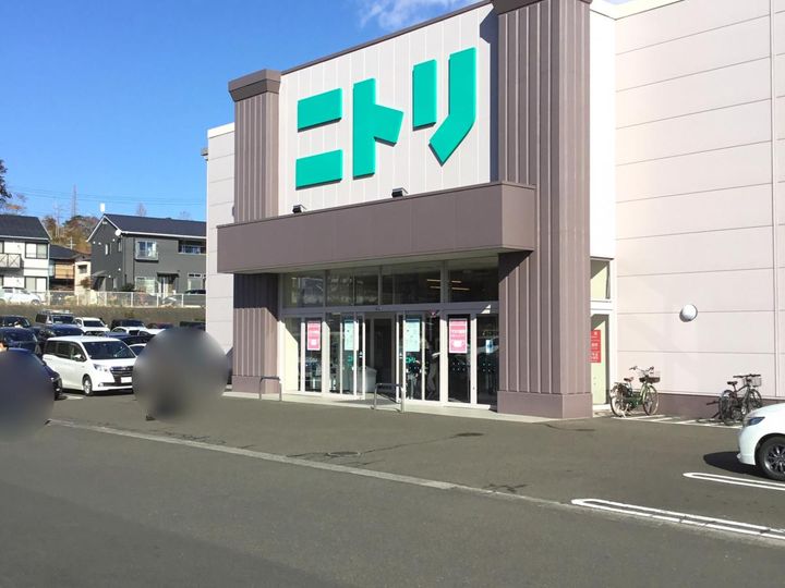 アンフィニ・MMの周辺
