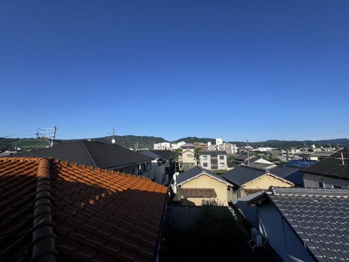 奈良県奈良市紀寺町(一戸建)の賃貸物件のその他画像