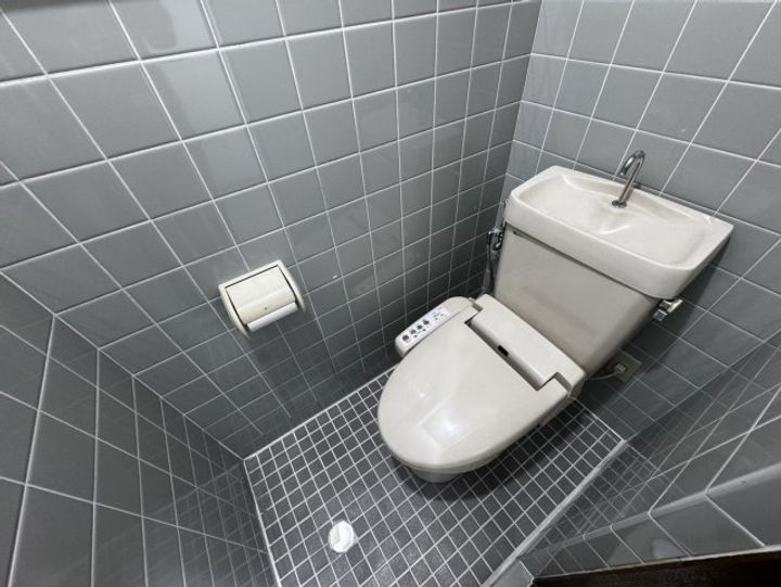 奈良県奈良市紀寺町(一戸建)の賃貸物件の内装