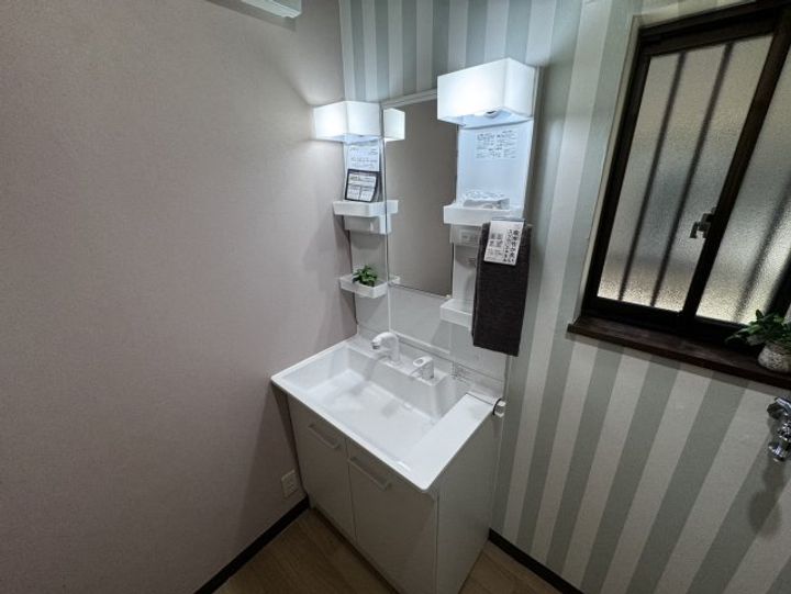 奈良県奈良市紀寺町(一戸建)の賃貸物件の内装