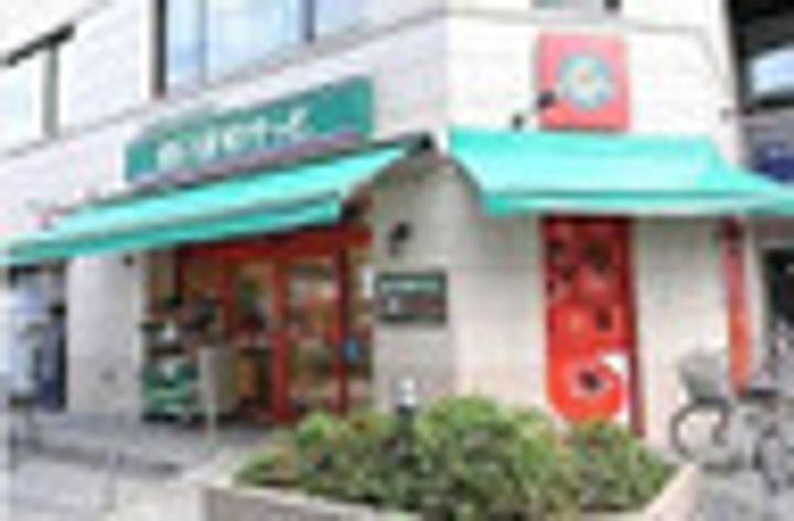 THE PALMS錦糸町の周辺