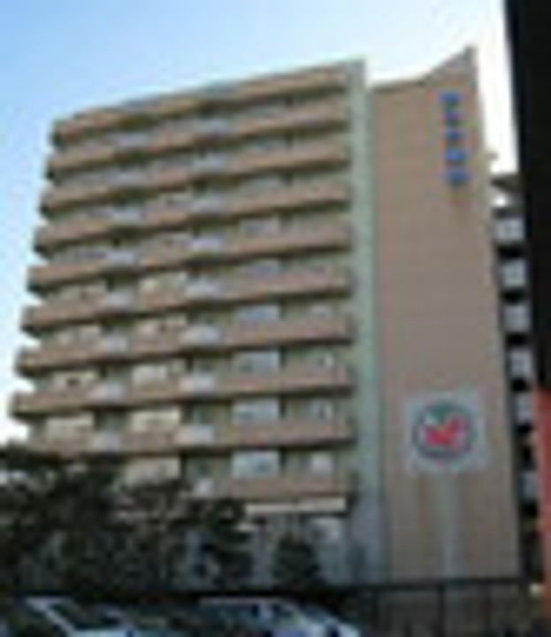 THE PALMS錦糸町の周辺