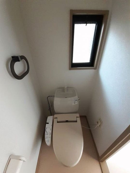 広島県福山市多治米町3(アパート)の賃貸物件の内装