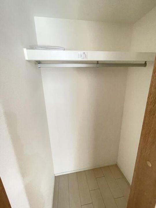 FABRIC菊川の内装