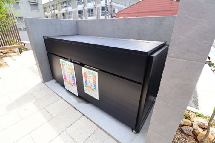 栃木県小山市花垣町1(アパート)の賃貸物件の内装