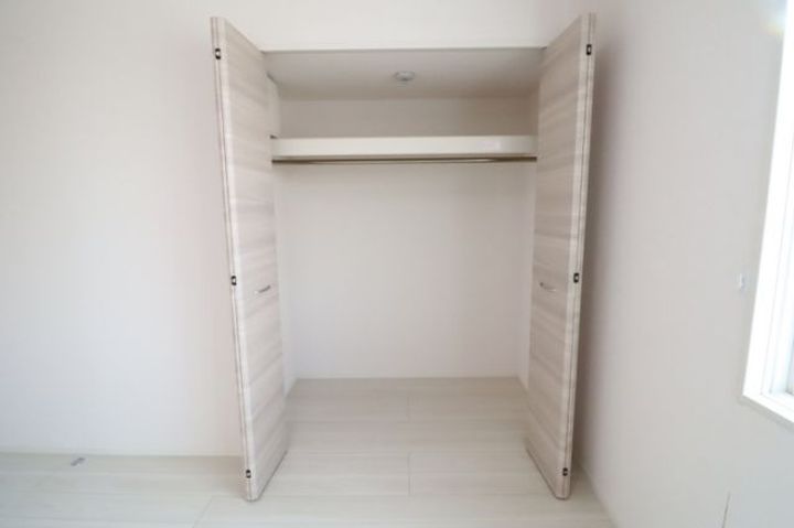 栃木県小山市花垣町1(アパート)の賃貸物件の内装