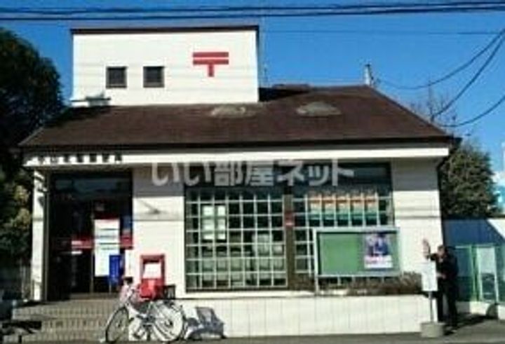 栃木県小山市花垣町1(アパート)の賃貸物件の周辺