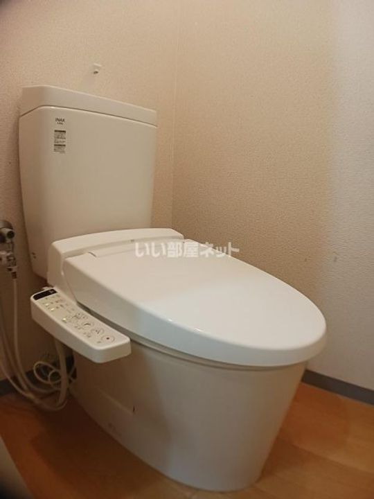 兵庫県高砂市曽根町(アパート)の賃貸物件の内装