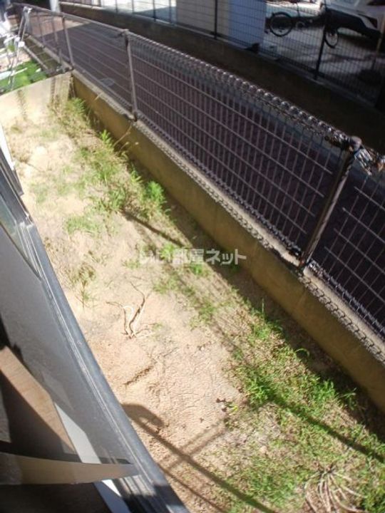 兵庫県高砂市曽根町(アパート)の賃貸物件の内装