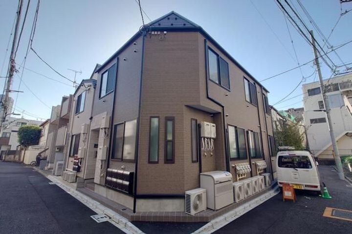 森テラスのその他画像