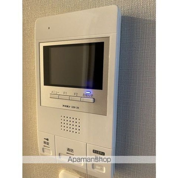 東京都台東区根岸3(マンション)の賃貸物件の内装