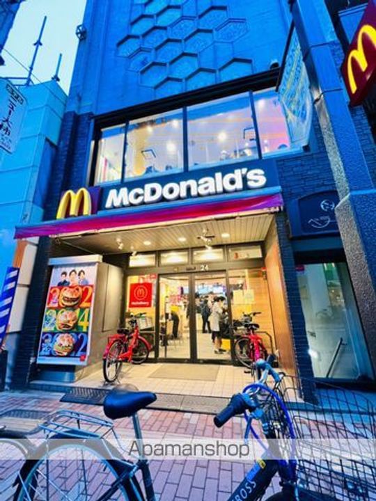 東京都台東区根岸3(マンション)の賃貸物件の周辺