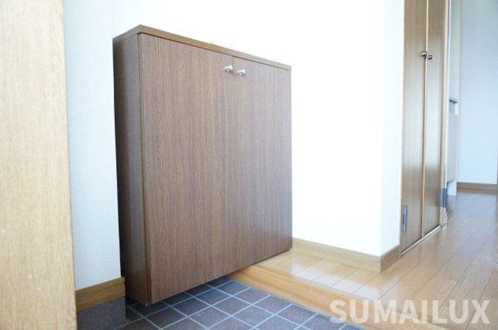 ドリームメゾン篠田のその他画像