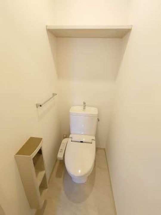 アーバンプレイス I棟の内装