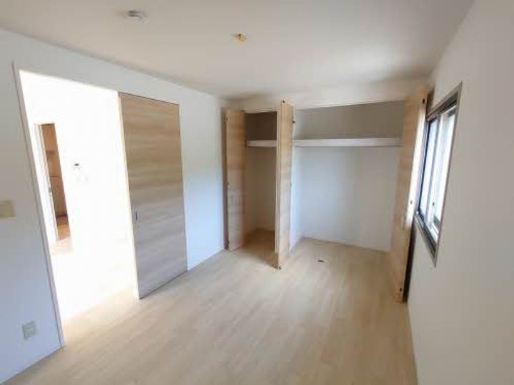 アーバンプレイス I棟の内装