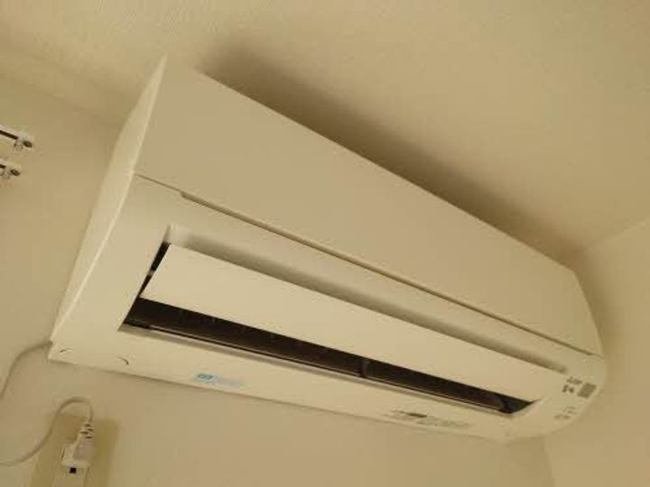 アーバンプレイス I棟の内装