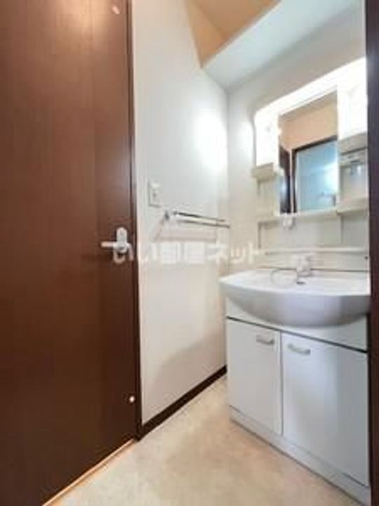 茨城県古河市上辺見(アパート)の賃貸物件の内装