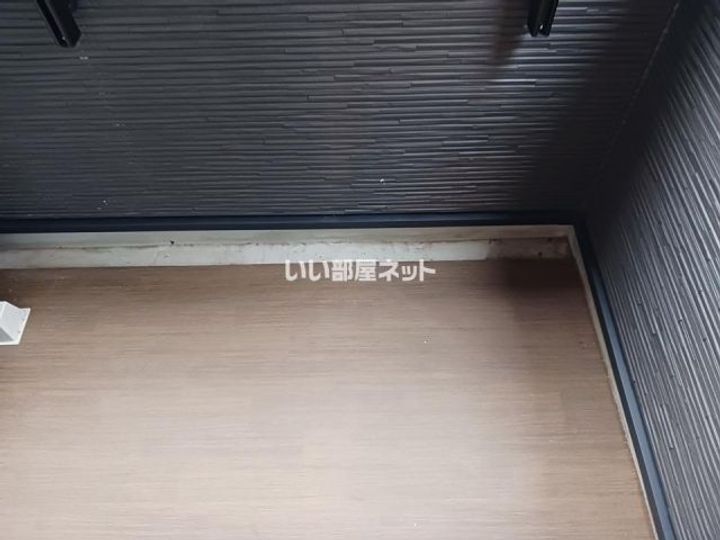 埼玉県入間市下藤沢5(アパート)の賃貸物件の内装