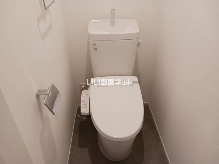 埼玉県入間市下藤沢5(アパート)の賃貸物件の内装