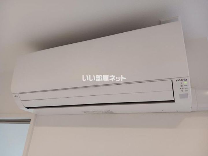 埼玉県入間市下藤沢5(アパート)の賃貸物件の内装