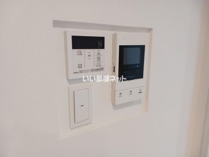 埼玉県入間市下藤沢5(アパート)の賃貸物件の内装