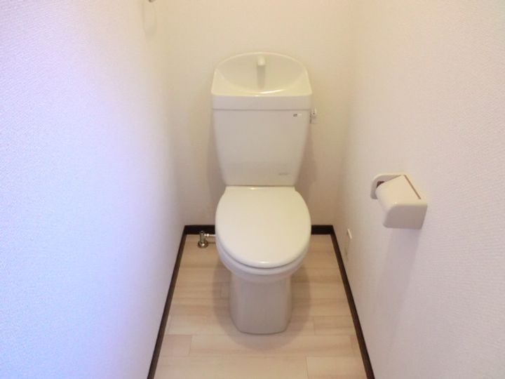 静岡県浜松市浜名区新原(一戸建)の賃貸物件の内装