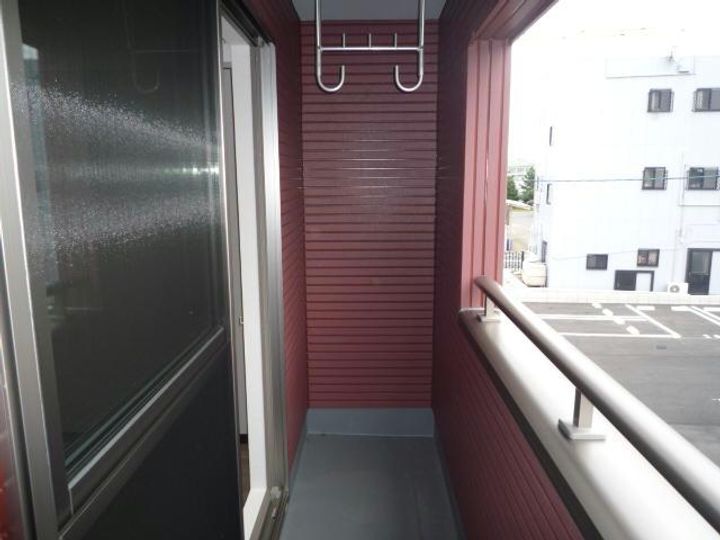 静岡県浜松市浜名区新原(一戸建)の賃貸物件の内装