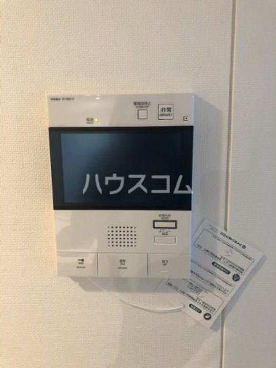 ハーモニーレジデンス武蔵小杉フォレストスクエアの内装