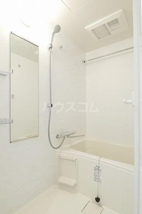 ハーモニーレジデンス武蔵小杉フォレストスクエアの風呂