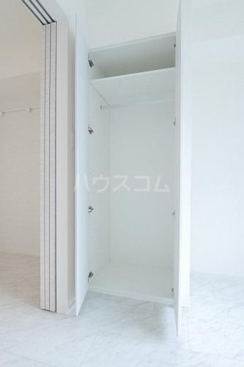 ハーモニーレジデンス武蔵小杉フォレストスクエアの内装
