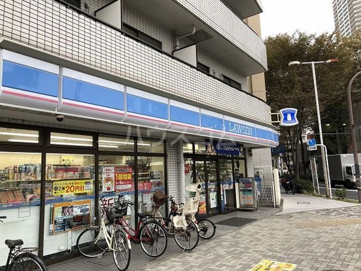 ハーモニーレジデンス武蔵小杉フォレストスクエアの周辺