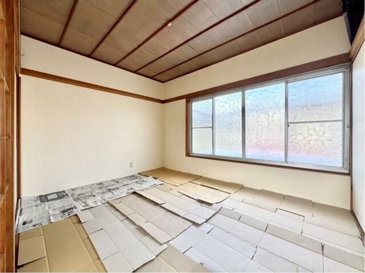 香川県高松市東ハゼ町(一戸建)の賃貸物件の内装