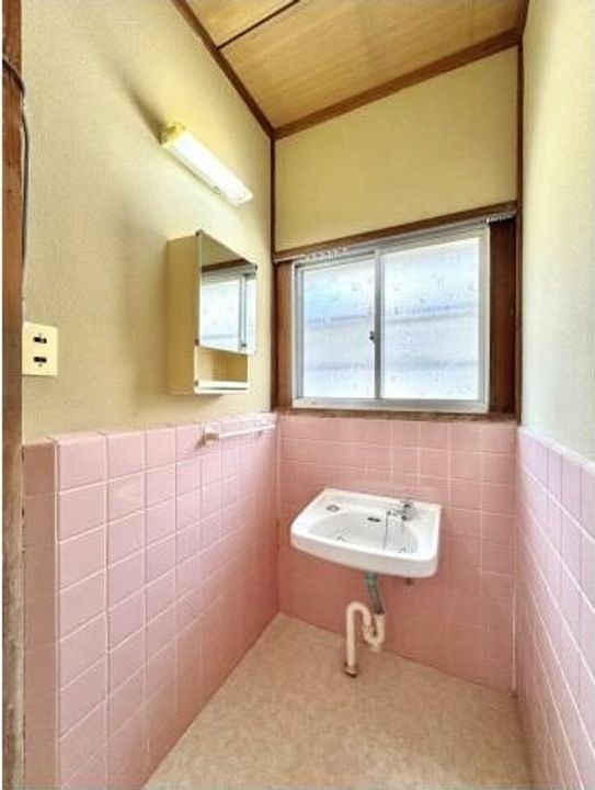 香川県高松市東ハゼ町(一戸建)の賃貸物件の内装