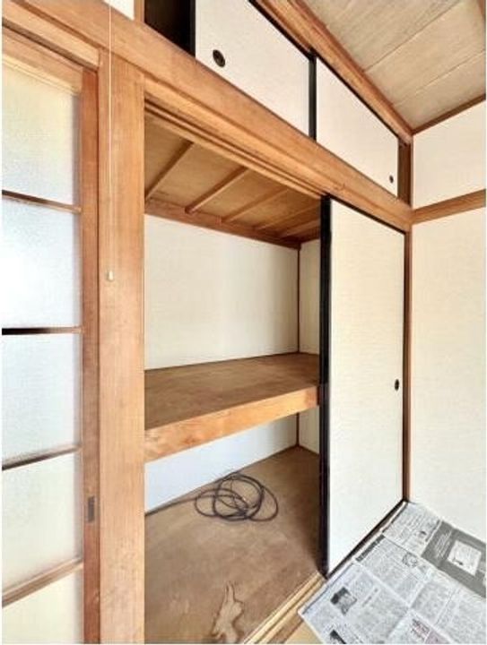 香川県高松市東ハゼ町(一戸建)の賃貸物件の内装