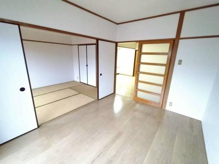 宮崎県宮崎市堀川町(マンション)の賃貸物件の内装