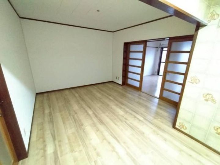 宮崎県宮崎市堀川町(マンション)の賃貸物件の内装
