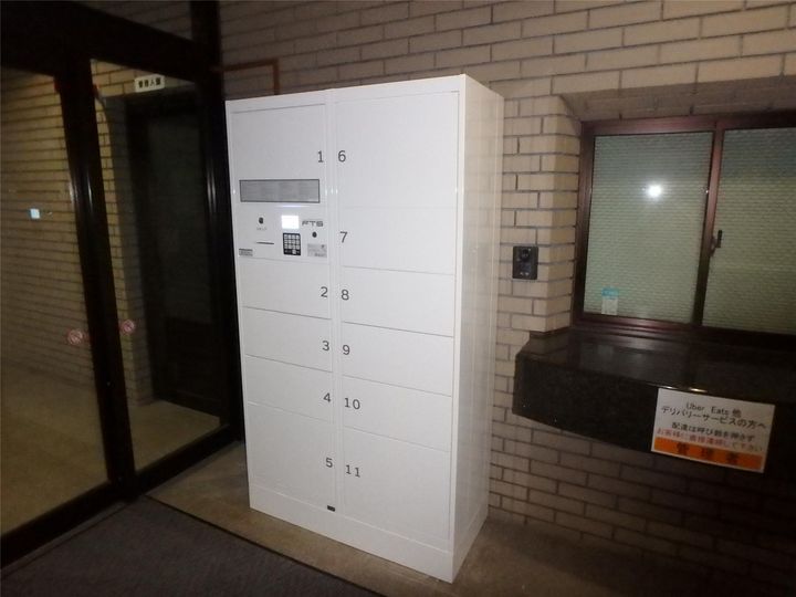 HIKOハイツのその他画像