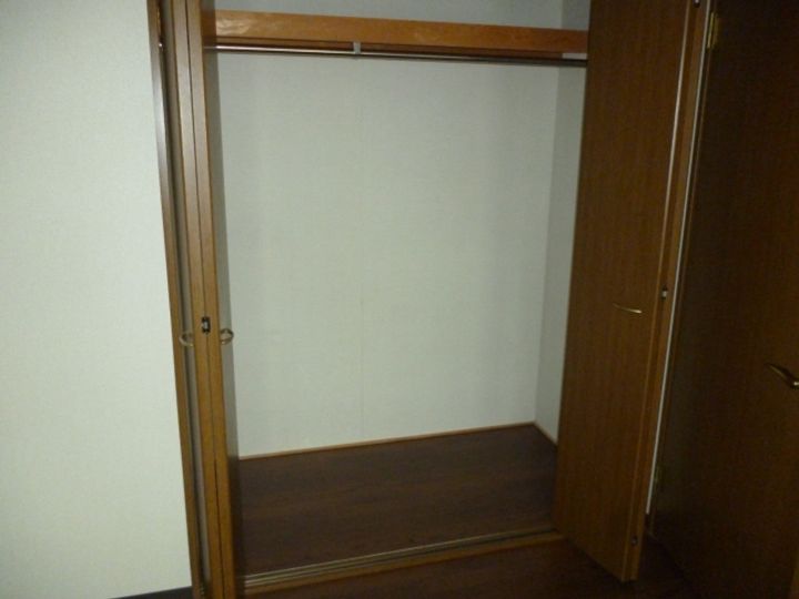 メゾン共栄の内装